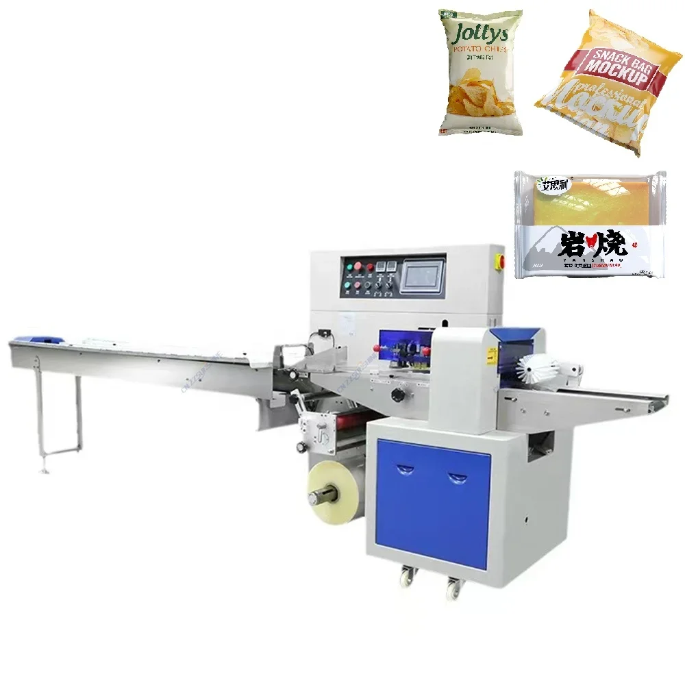 Good Factory Beauty Bath Soap Packing Packer Machine Best Price Package Machine Laundry Soap Making Machine Automatic