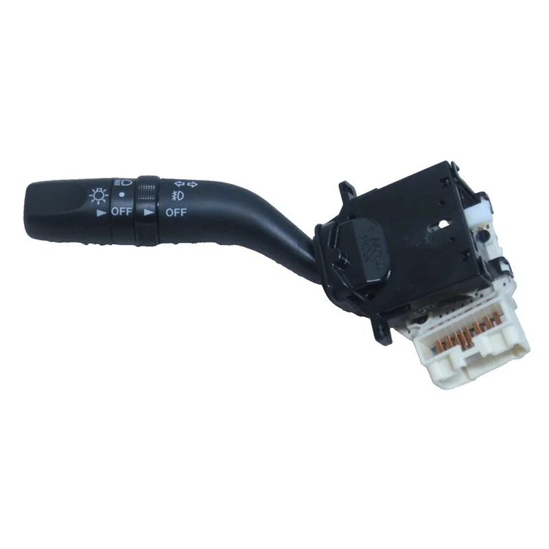 

For Mazda 6 GG 2002-2007 CX-7 ER RX-8 SE FE MX-5 Compatible Turn Signal Switch GJ6H-66-122 Car Accessories