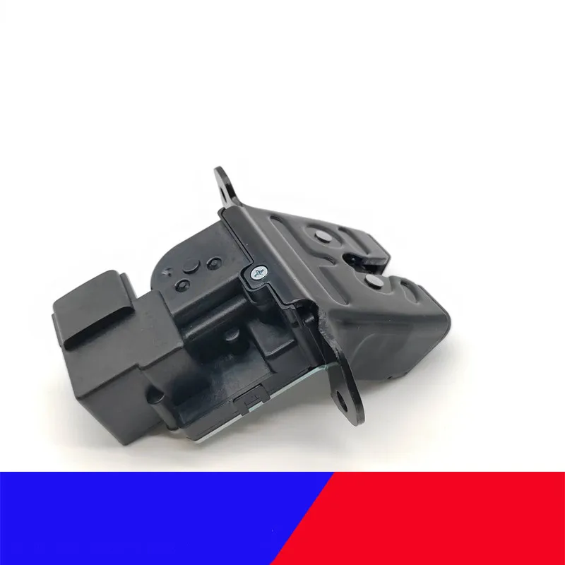 

81230A5000 81230-A5000 Trunk cover lock block actuator Rear Tail Gate Lock Latch For Hyundai 2013-2017 Elantra GT 2.0L