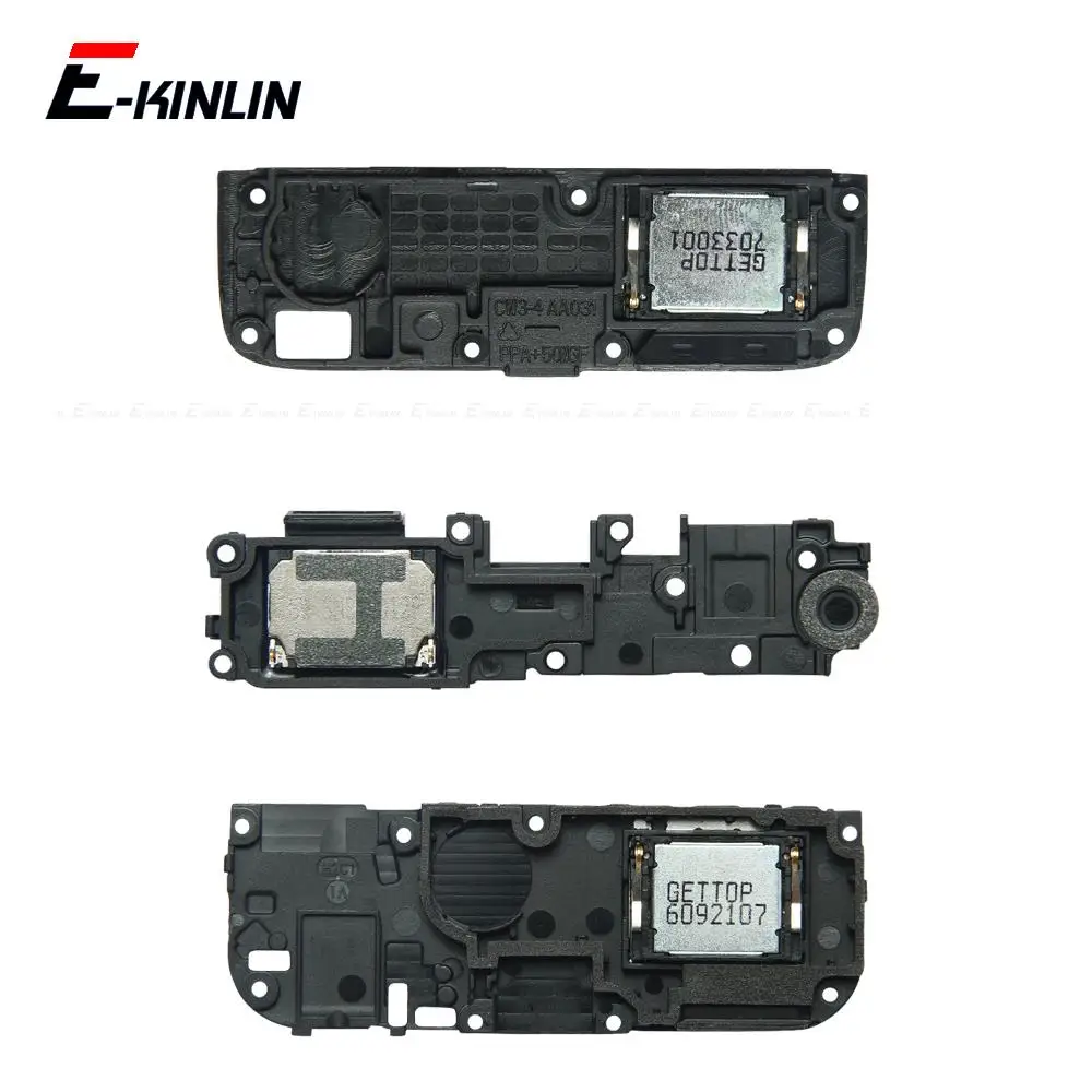 Bottom Loud Speaker… - image