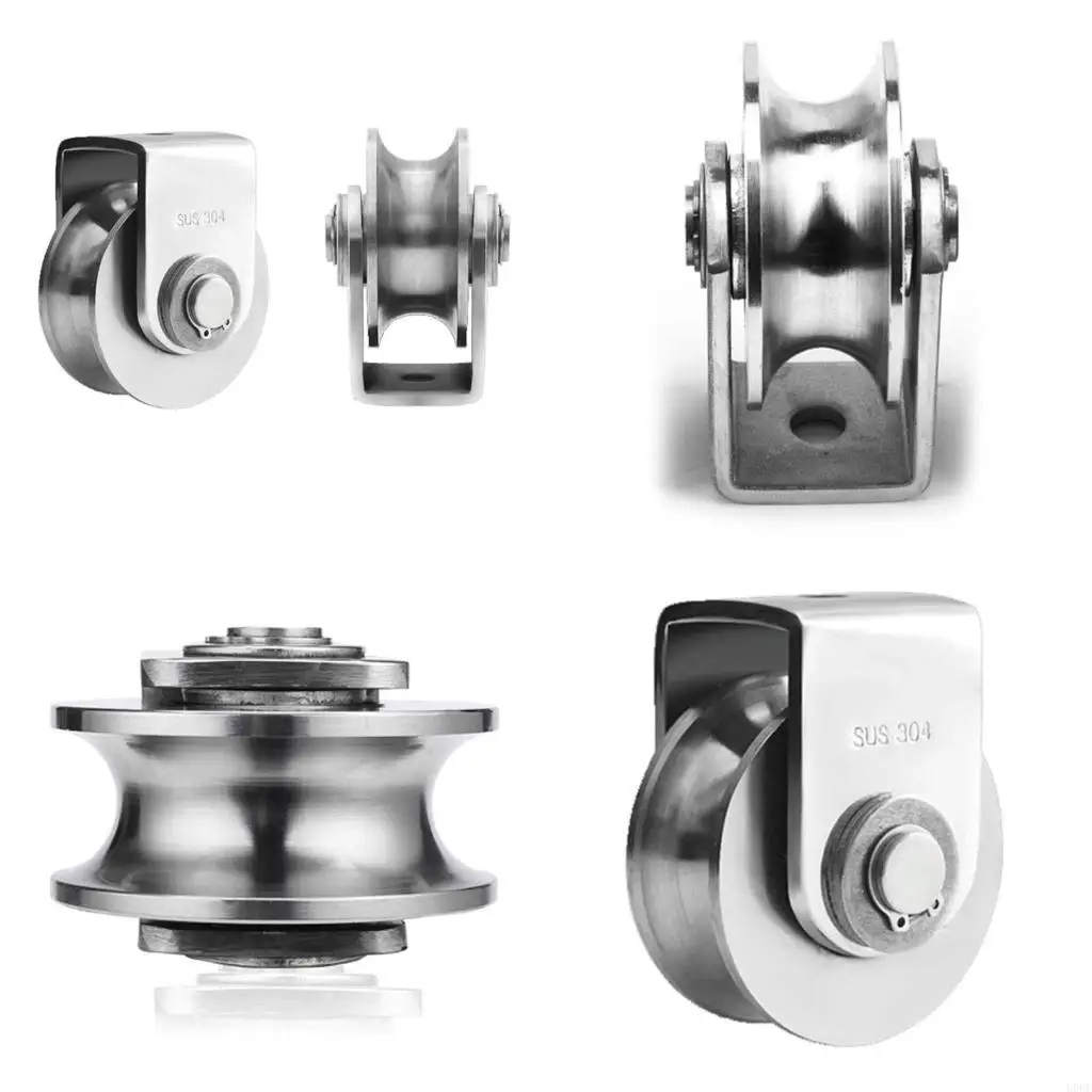 polia-roda-com-ranhura-u-roda-com-ranhura-u-blocos-polia-roda-com-ranhura-aco-inoxidavel-aplicacao-ampla