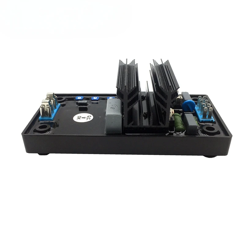 Brushless Generator AVR R230 Automatic Voltage Regulator Single Phase Diesel Genset Parts