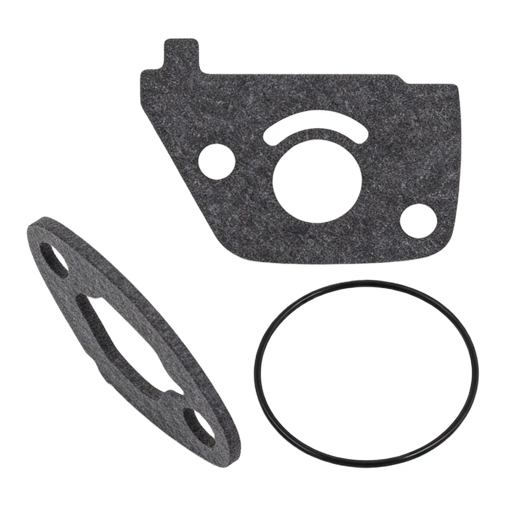 Bowl Gasket Gaskets Accessory Part Compatible Generator Easy Installation O-rings Reliable Performance Factory