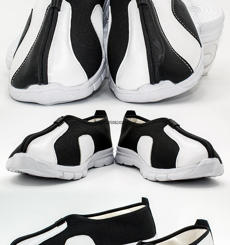 Обувь для боевых искусств, тай-чи, кунг-фу, тхэквондо, ушу, каратэ, спортивные тренировочные кроссовки