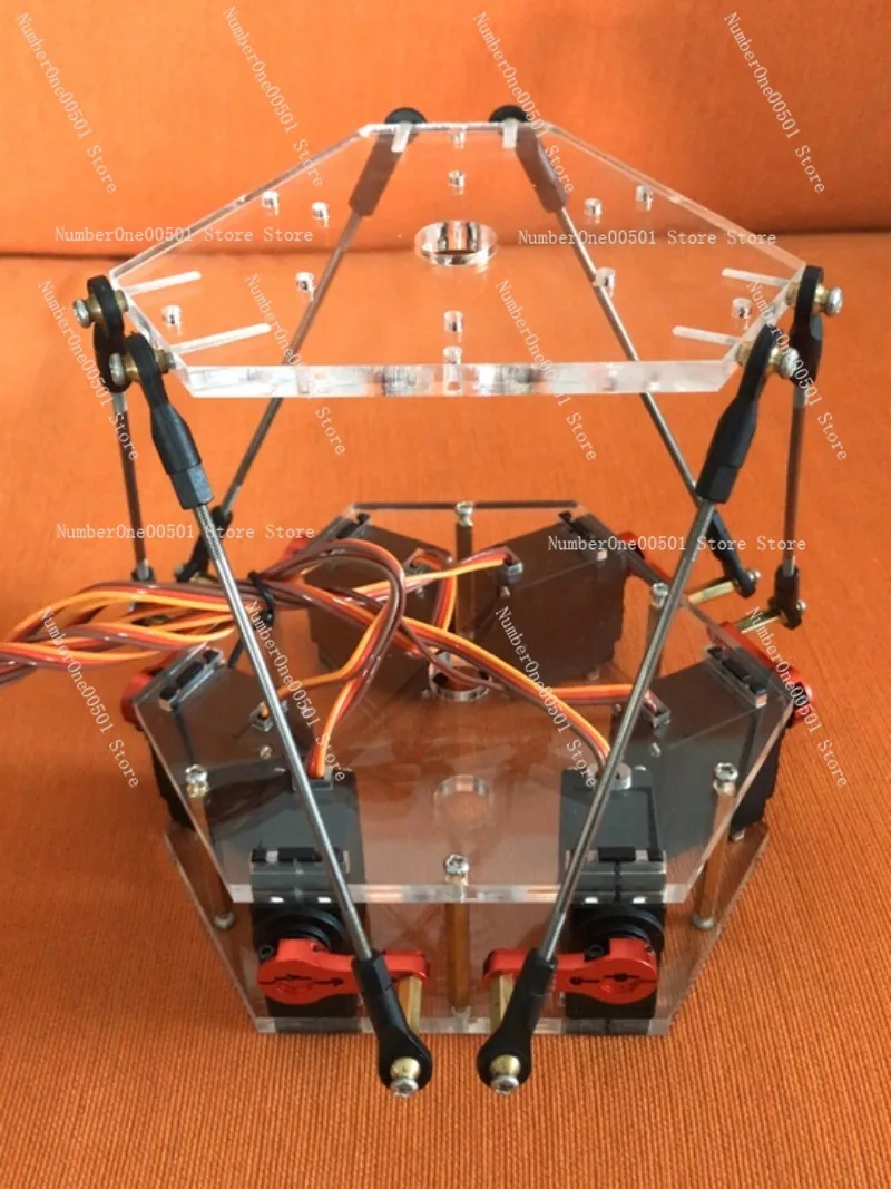 Industrial Micro 6 … - image