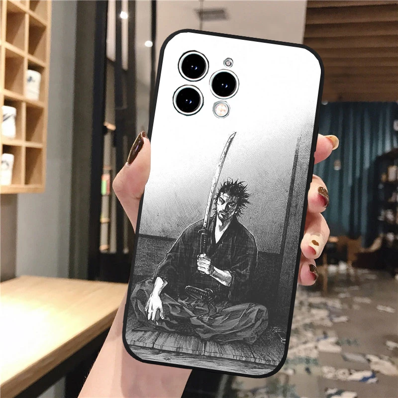 حافظة لهاتف آيفون 17 برو ماكس اير 16 15 14 13 برو ماكس 15 16 برو 15 بلس شل #4