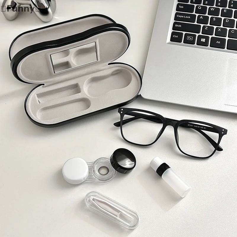 Thumbnail 3 - #77 Latest Contact Lens Cases Offers