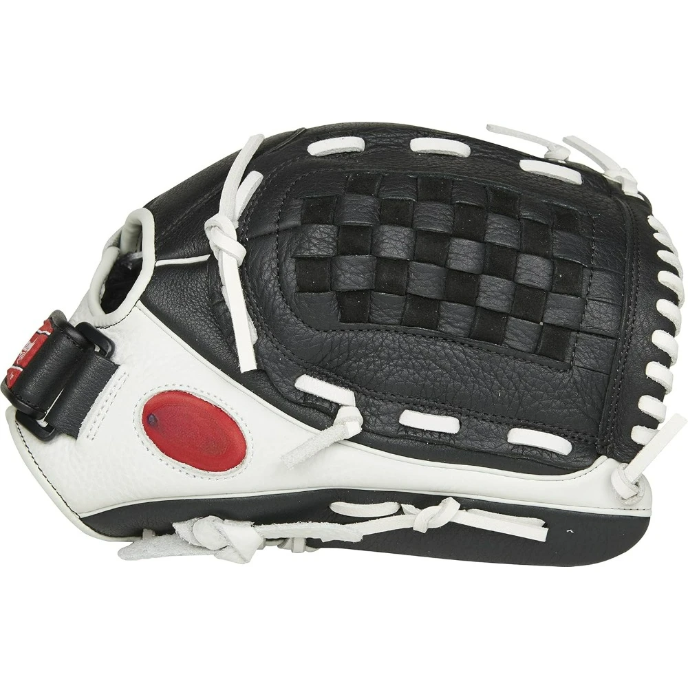 Shut Out Youth Softball Glove | Sizes 11.5