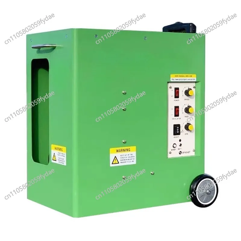 

Tennis Ball Machine Tennis serving machine Built-in battery portable ball machine, essential for trai