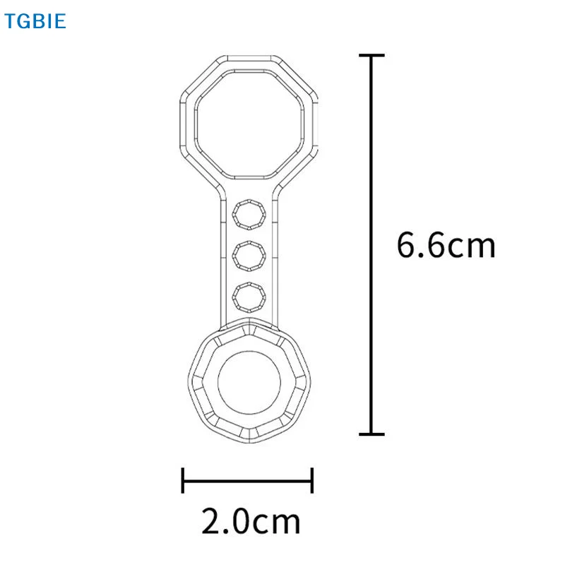 [TL]【TL】Pull Magnetic Stud Finder Accuracy Strong Suction Metal Detector Quickly Located Magnetic Wall Stud Finder Wall