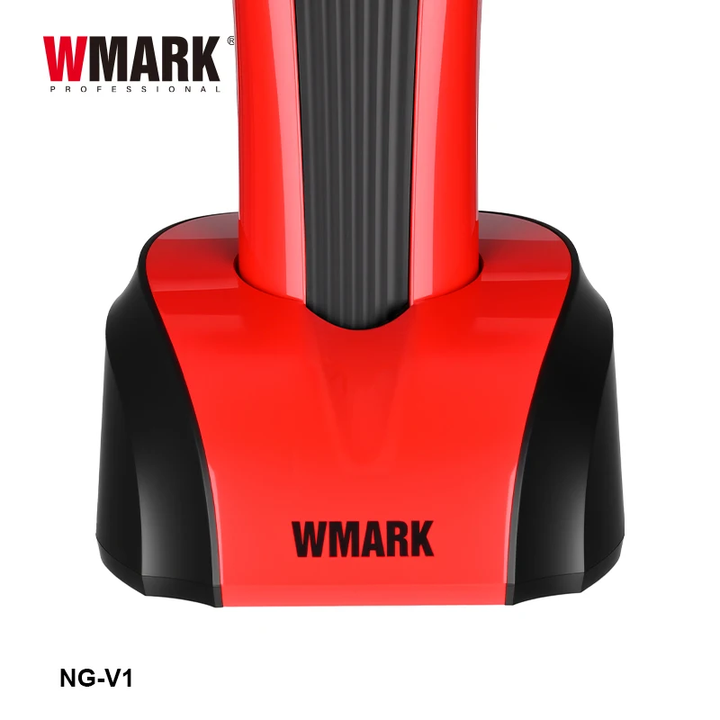 NEW WMARK NG-V1 Professional Hair Cutting Machine OUTER ROTOR BLDC