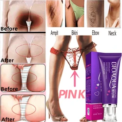 Female nipples labia private powdery whitening cream to lighten the inner thigh private dark remove melanin body whitening