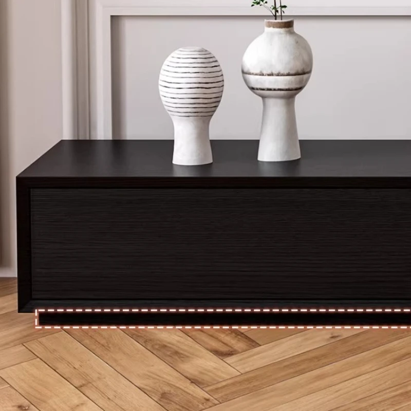 Nordic Small Floor Tv Stand Wooden Cabinet Storage Lounges Tv Stand High Quality Comfortable Mueble Tv Flotante Furniture