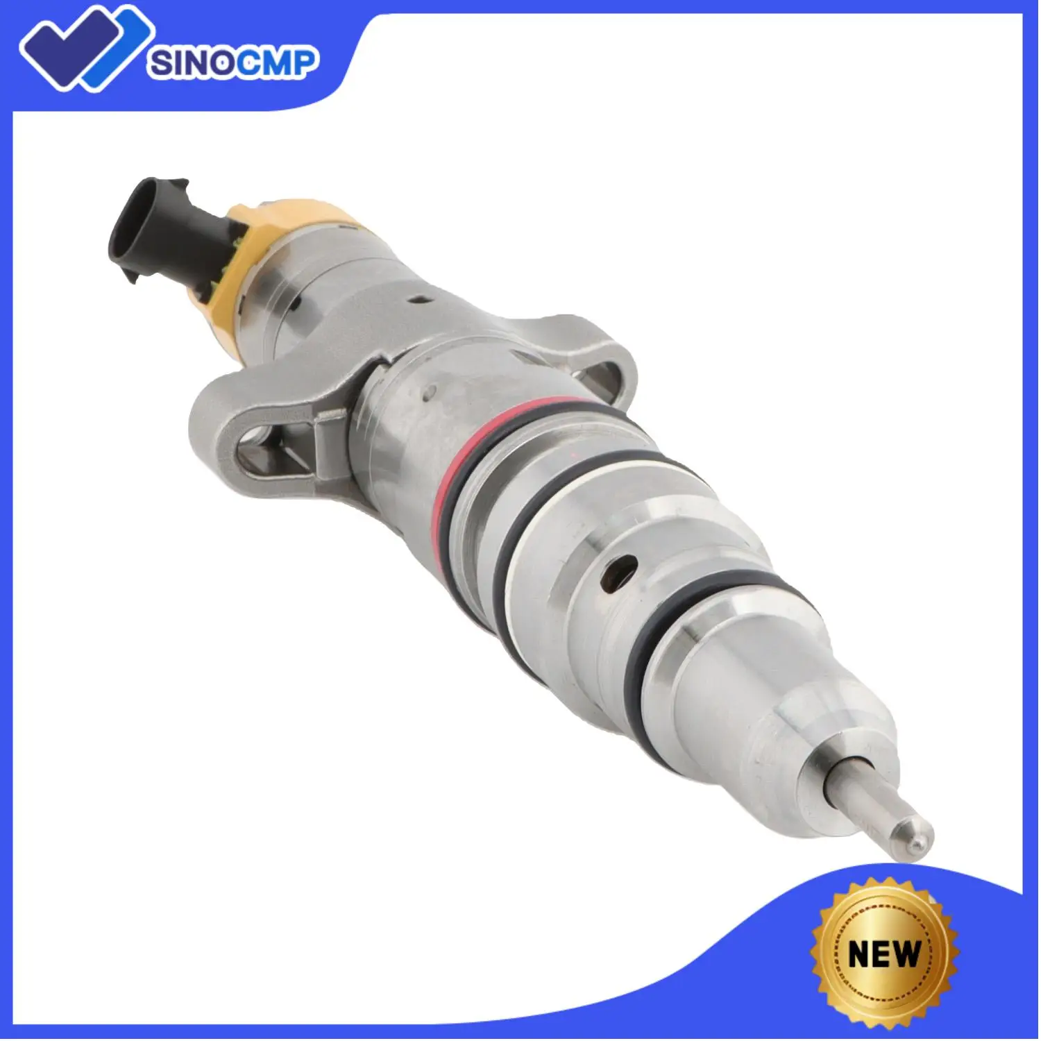 

Форсунка дизельного топлива 20R-8057 295-1408 для двигателя Caterpillar C7 20R 8057 20R8057 Экскаватор Идеально подходит для запасной части