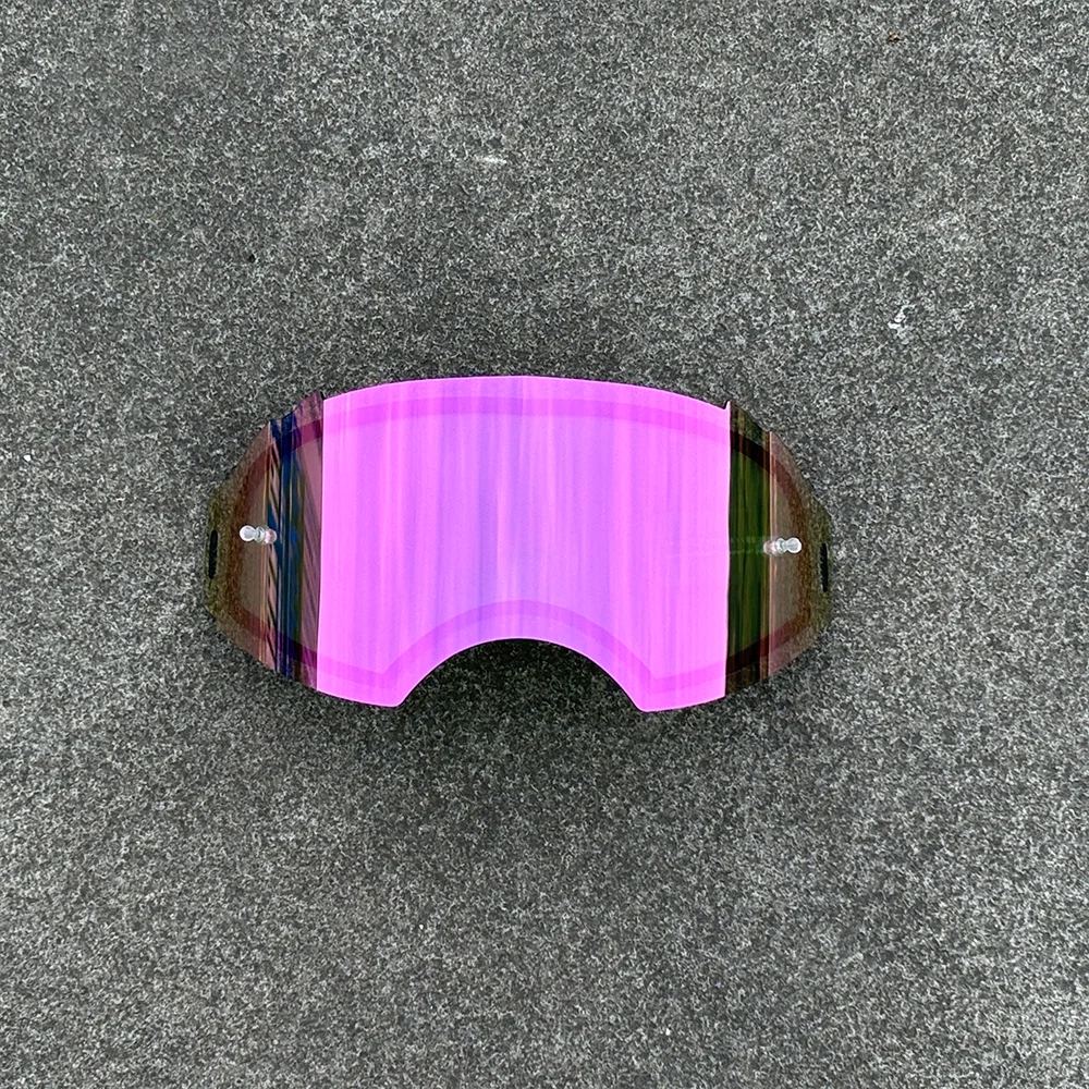Motorradbrille Motocross-Brille Offroad-Sonnenbrille für Herren MTB ATV Maske Winddichter Schutz Radsport-Rennbrille