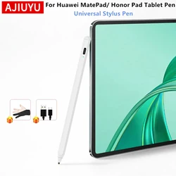 Stylus Pen For Huawei Honor MagicPad 2 HONOR Pad X8a 8 9 X9 MatePad 11.5S Air 11.5