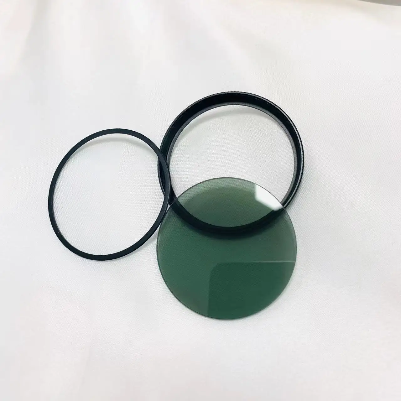 Reduce Light Flux And Avoid Overexposure Size Round 58mm With Frame Neutral Density ND Filter Glass ZAB30 For Camera Photography