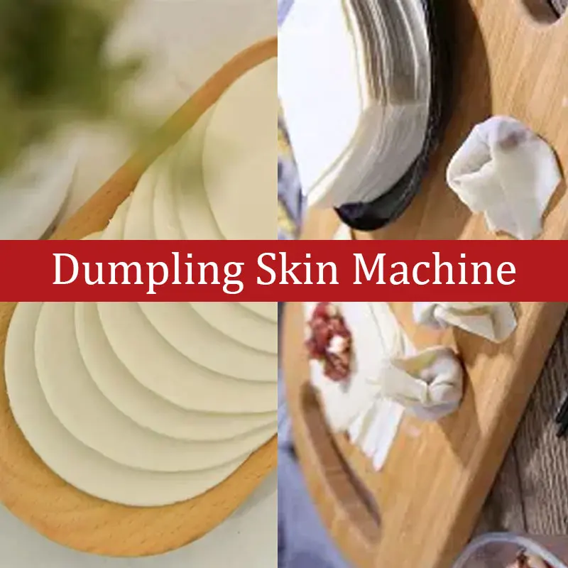 Máquina Automática Comercial para Hacer Tortillas de Harina, Roti, Chapati, Pan Árabe, Pita, Dumplings, Samosas, Empanadas y Discos de Masa