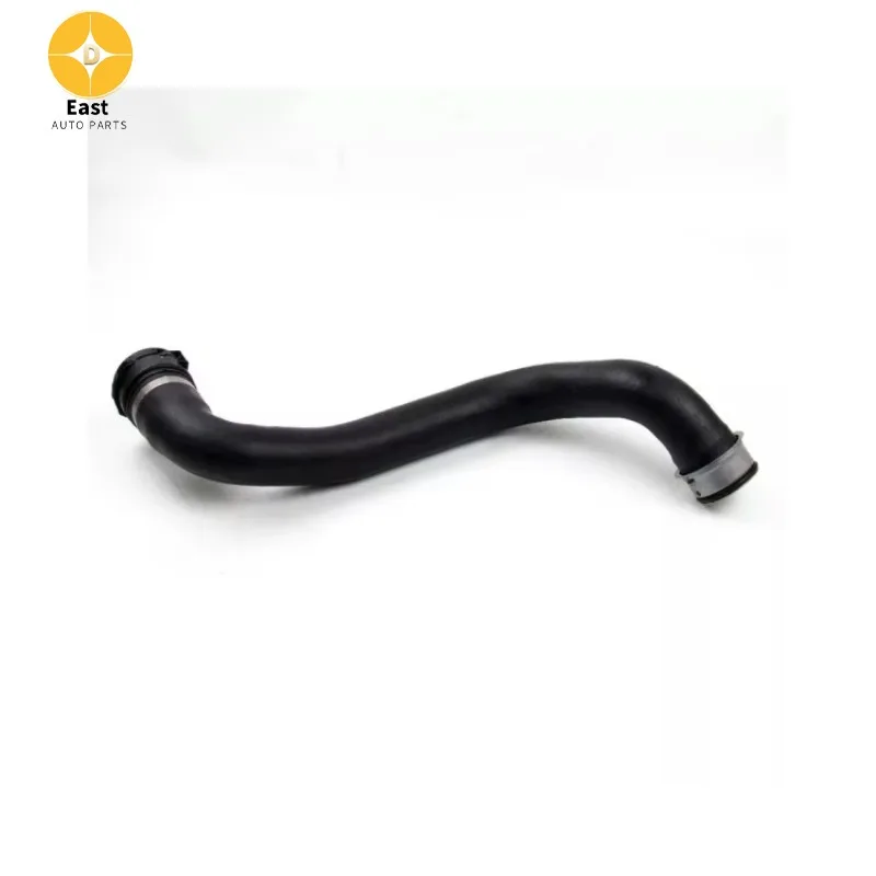 166 500 00 75 1665000075 Coolant Hose Pipe Water Tank Connection Downpipe for Mercedes Benz ML/GL/GLE/GLS GLE W166 A1665000075