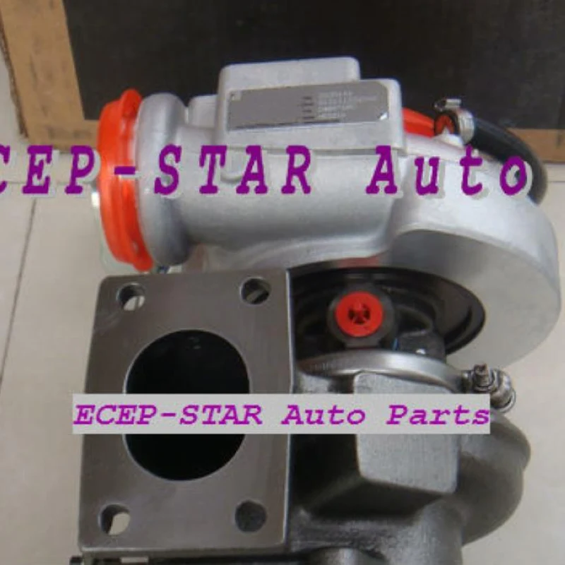 NEW HE221W Turbine Original Turbo C4047750 4047750 Turbocharger For Dongfeng For Cummins ISDE4 Engine Turbine