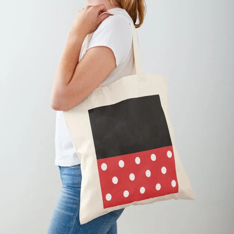 

It All Started with Three Circles - Skirt Tote Bag Canvas bag tote bag screen handbag tote men's