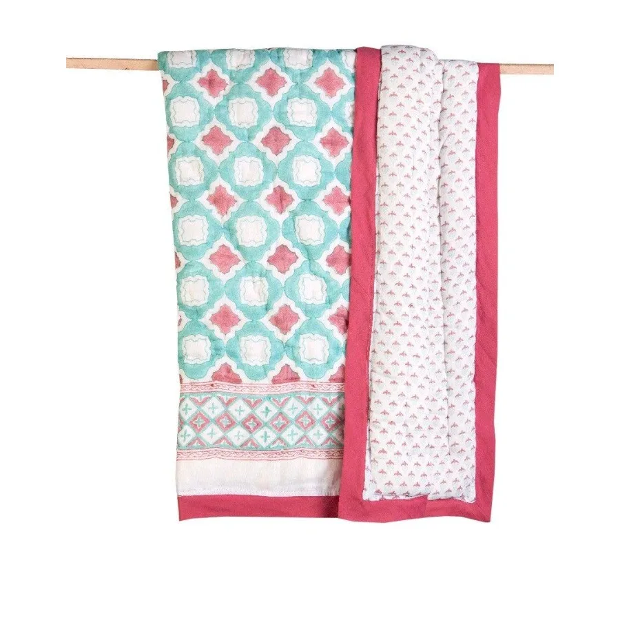 

MIAMI CN QUILT, 2025 year