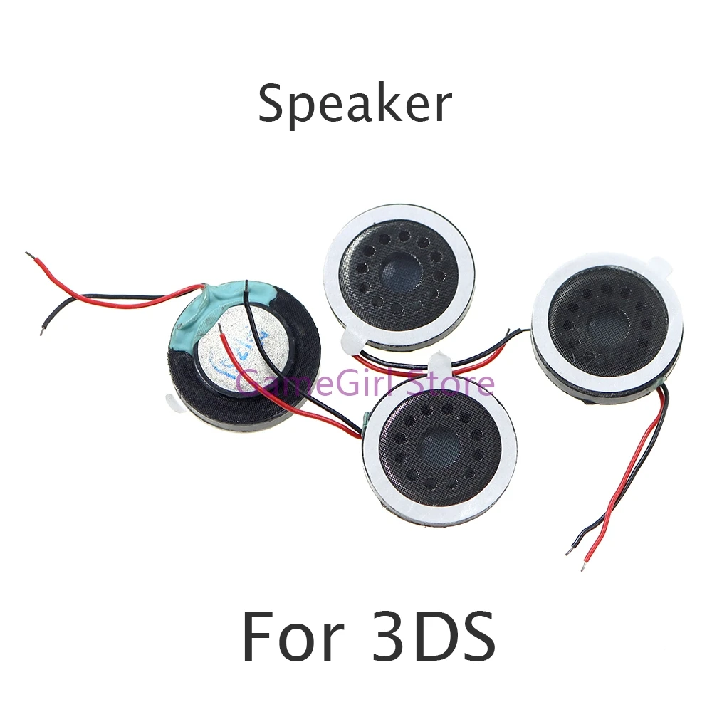 

30pcs Built-in Speaker For 3DS Game Console Replacement Internal Loudspeaker