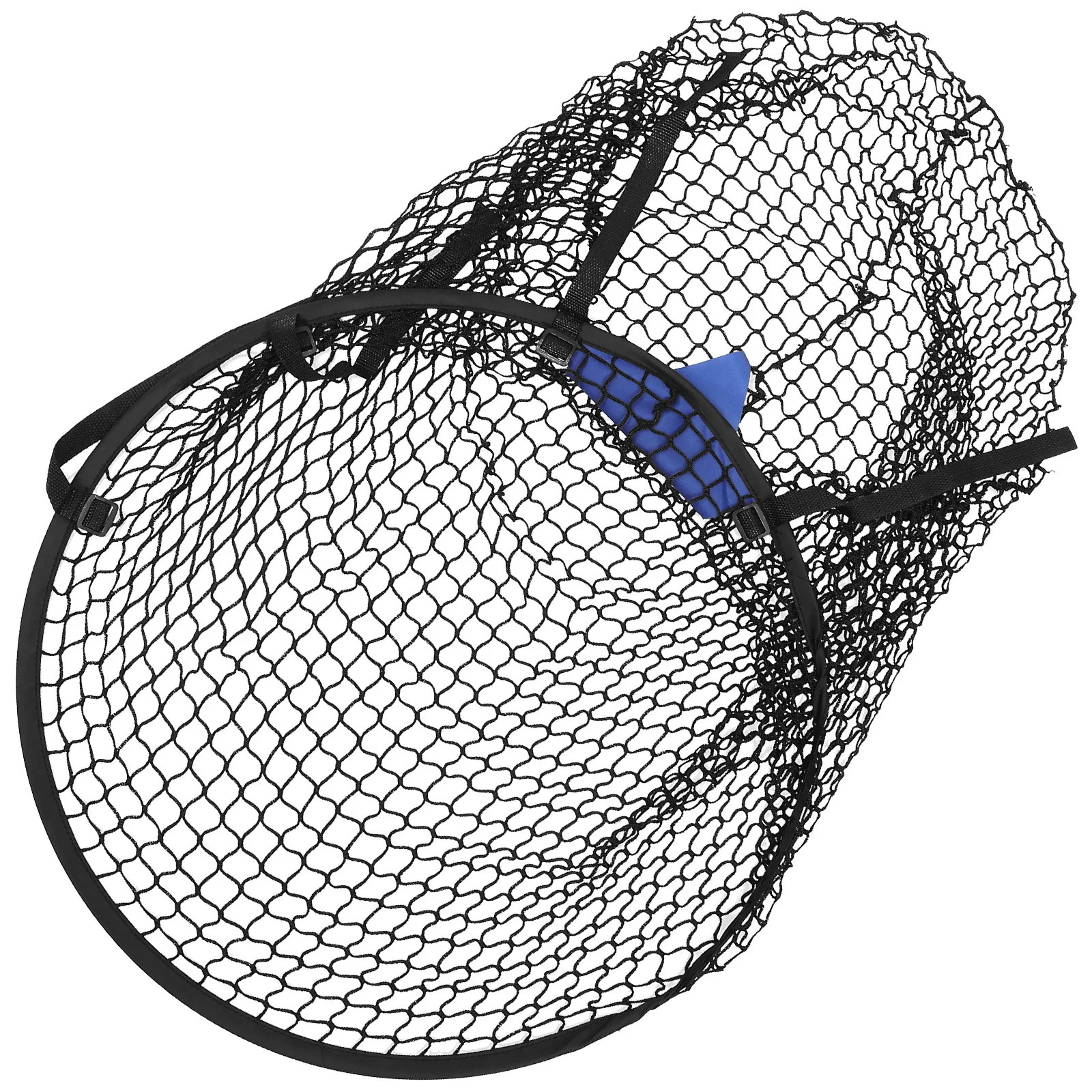 サッカー練習ネット 耐久性のあるポリエステル製ターゲット 屋内屋外サッカー用品 サッカーのスキルを向上させる