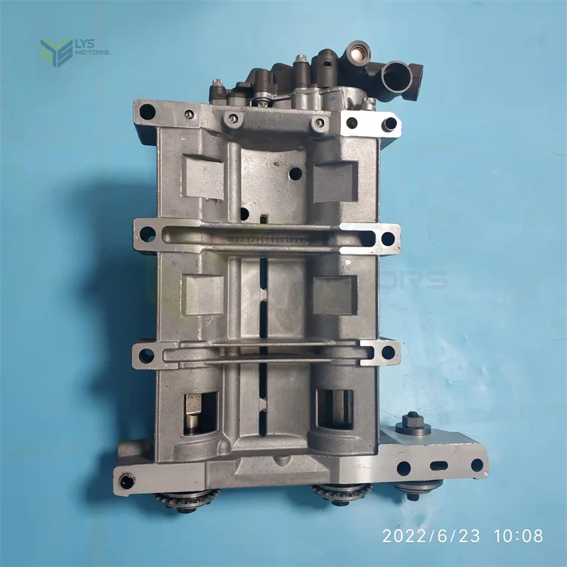 

Oil Pump Balance Shaft Assembly W212 M271 1.8 CGI M271.820 M271.860 A2710301571 A2710301771 271 030 15 71