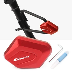 For BMW C400X C400GT C400 X GT 2019-2023 Motorcycle Support Kickstand Column Auxiliary Replacement Parts Side Stand Base