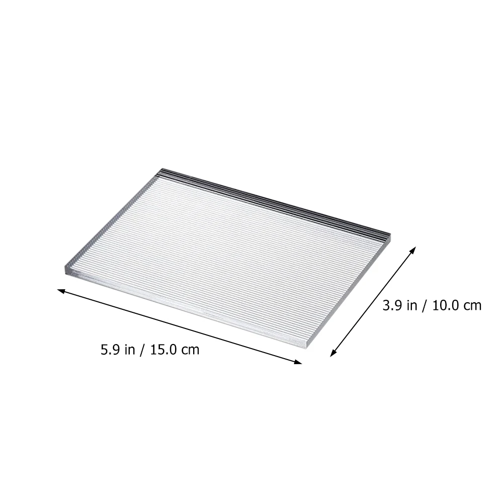 

Acrylic Texture Background Board 5mm Thick for Product Photography Props Food Photo Backdrop Studio Supplies Set