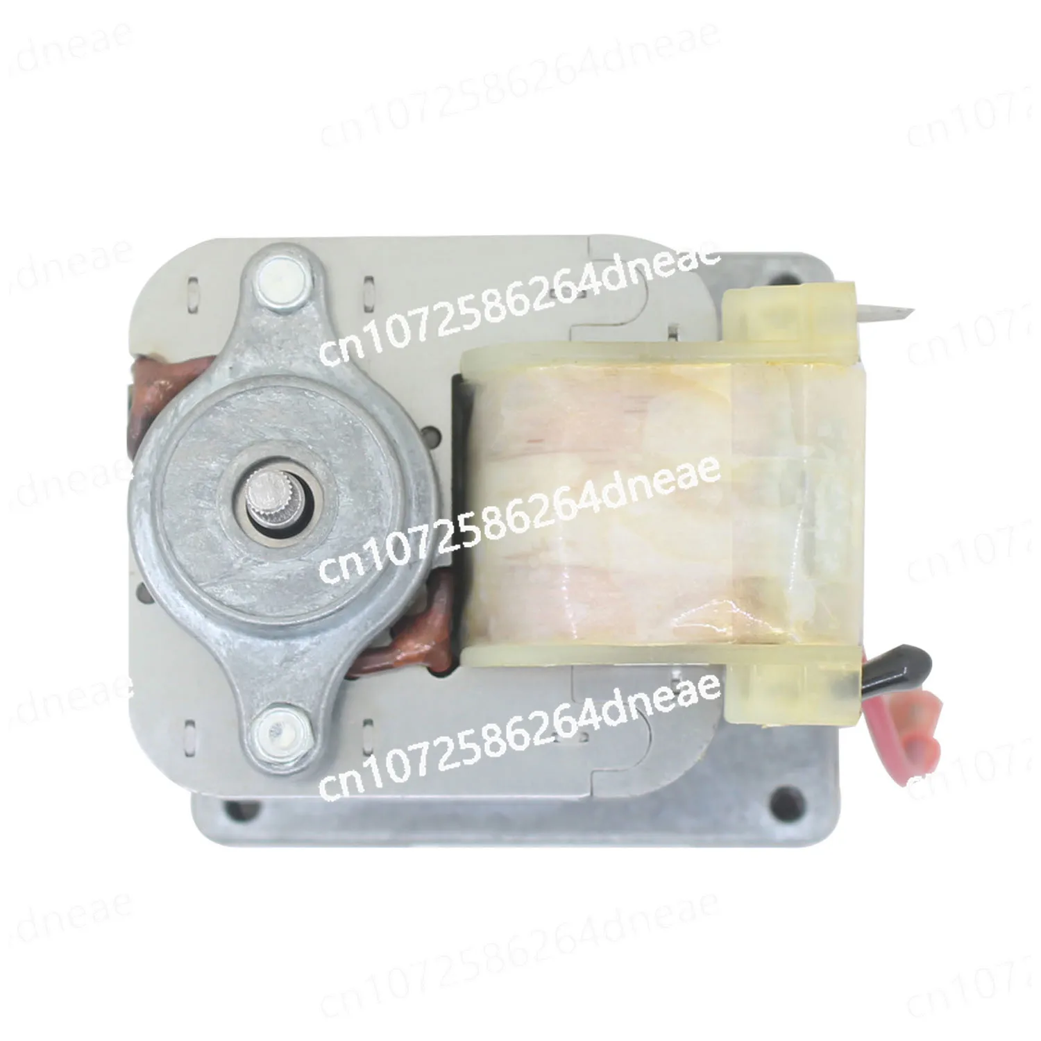 Pellet Feed Furnace Feed Motor Barbecue Motor AC220V B3715UI-095 Gear Box Motor Oven Stove Reducer