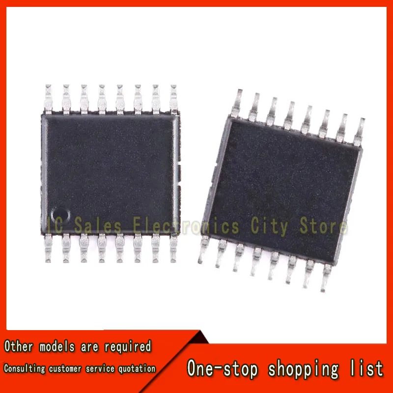 

(5 шт.) 100% новый TPL7407LAPWR TPL7407LAPW TPL7407LA TPL747LA sop-16