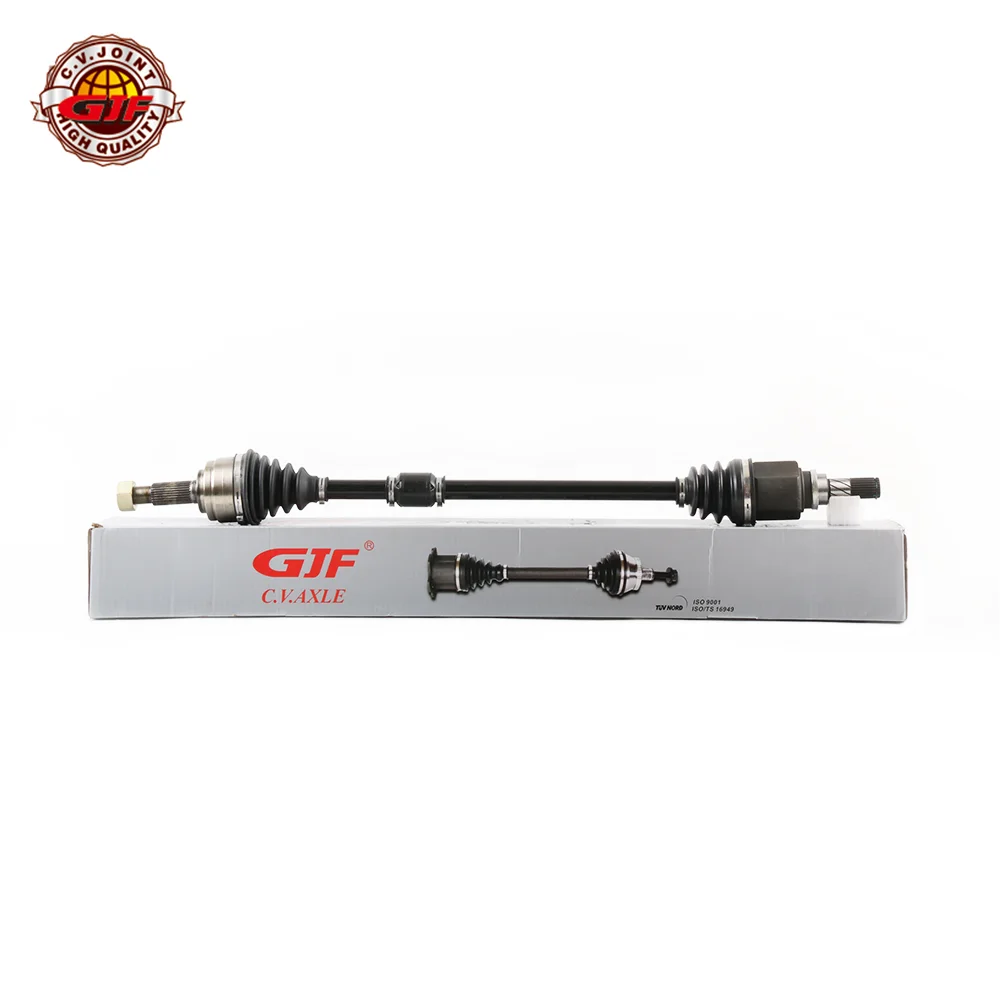 

NEW Transmission Part Drive Shaft for Nissan Bluebird 1.6 MT U15Z 2015- C-NI168-8H
