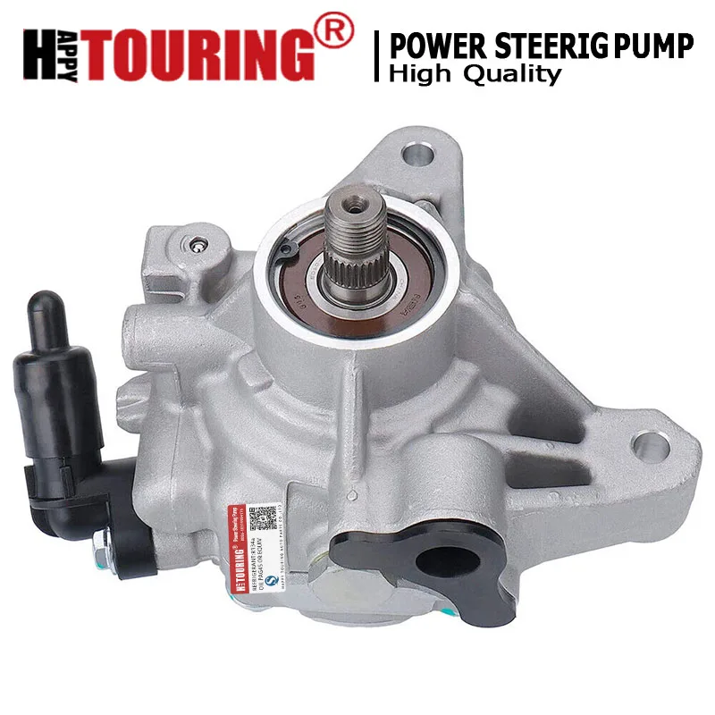 Power Steering Pump for Honda CR-V Element 2.4L Acura  RSX TSX  56110PNBA01 5611PNBA01 56110PNBA02 56110-PNB-A01 965419