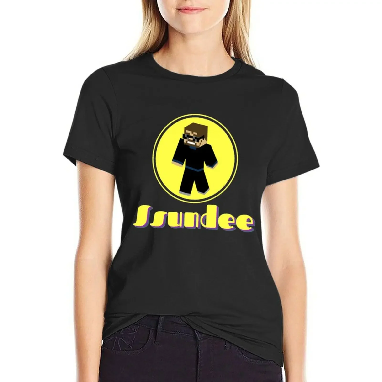 

Ssundee T-Shirt tops sublime blacks ariat shirts for Women