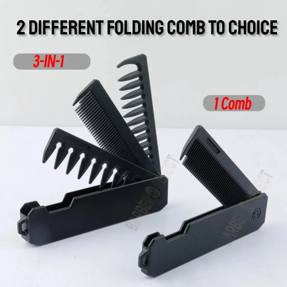 Thumbnail 2 - #83 Best Combs & Brushes to Buy In 2026