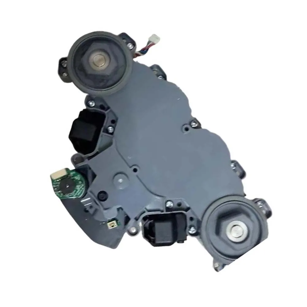 Silent High Torque DC Motor Module for Narwal For Freo For X Ultra J3 J4 Robotic Vacuum Mop Lifting System Pre-wired Connector