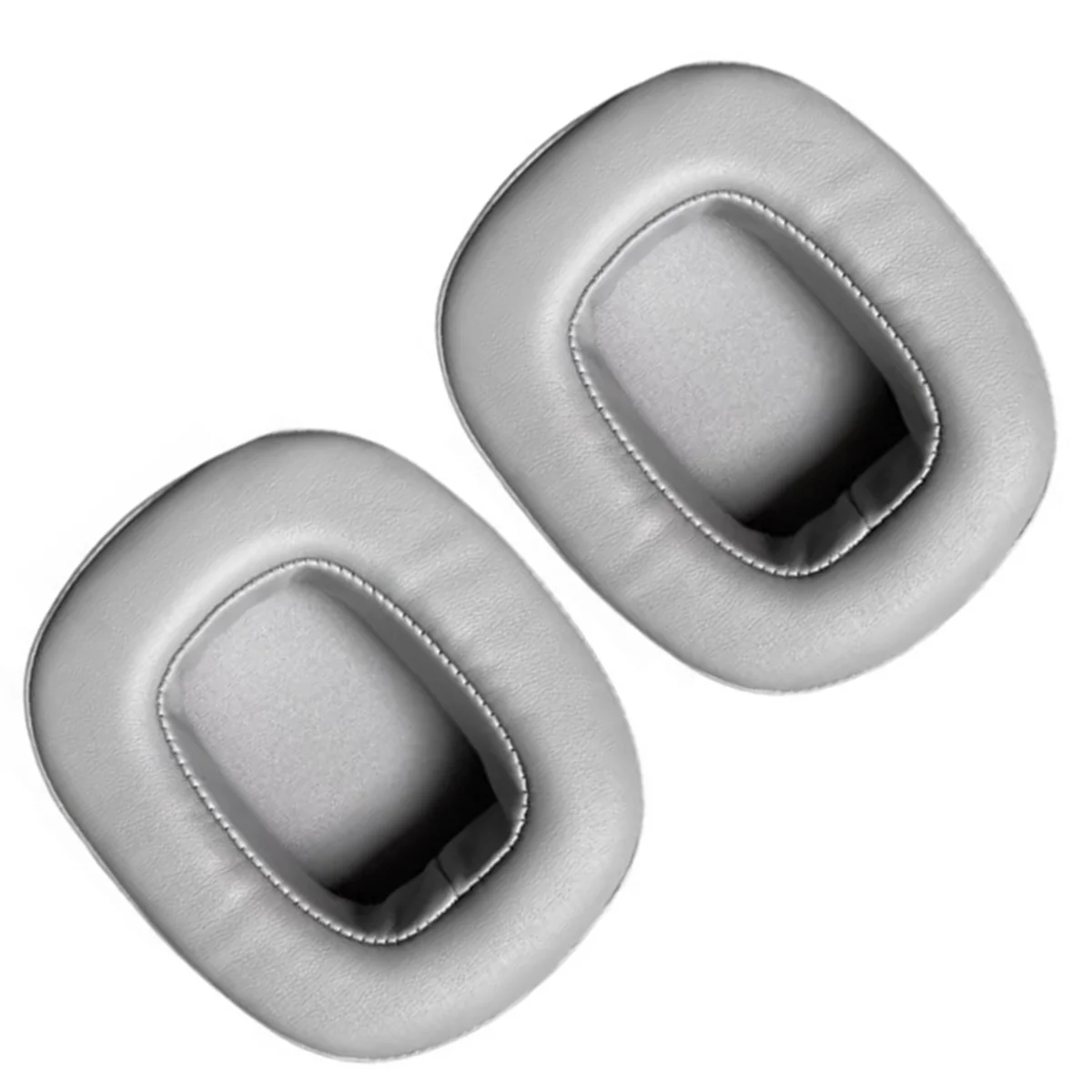 

CLCU Replacement Ear Pads for G5 G50 G35 G3 for Enhanced Comfort and Noise Isolation Grey