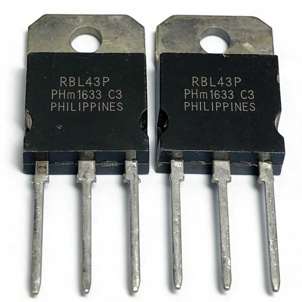 5PCS TGAN60N60F2DS 600V 60A RBL43P 60R060P7 IPW60R060P7 600V 48A MGD623S 600V 50A G20N50C SIHG20N50C 500V 20A FQA70N15 70A 150V