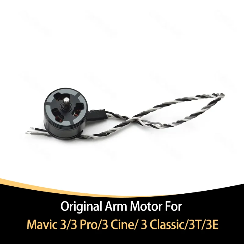 mavic-3用プロペラモーター修理アクセサリー-dji-mavic-3-3pro-3cine-3classic-3t-3eシリーズドローン-cw-ccwアームモーター対応