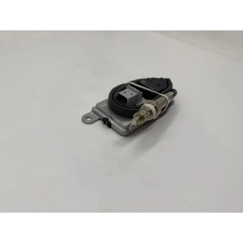 

100 %Tested 4326862 NOx Sensor Nitrogen Oxy gen Sensor 5WK96751C 24V 4-Pin 4326862RX 2872945 5WK9 6751C for ISC ISL 8.9L Engine