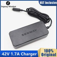 Original Battery Charger for Ninebot G2 G30 ES2 E22 E25 F40 For Xiaomi M365 Pro 1S Electric Scooter 71W 42V 1.7A Power Adapter