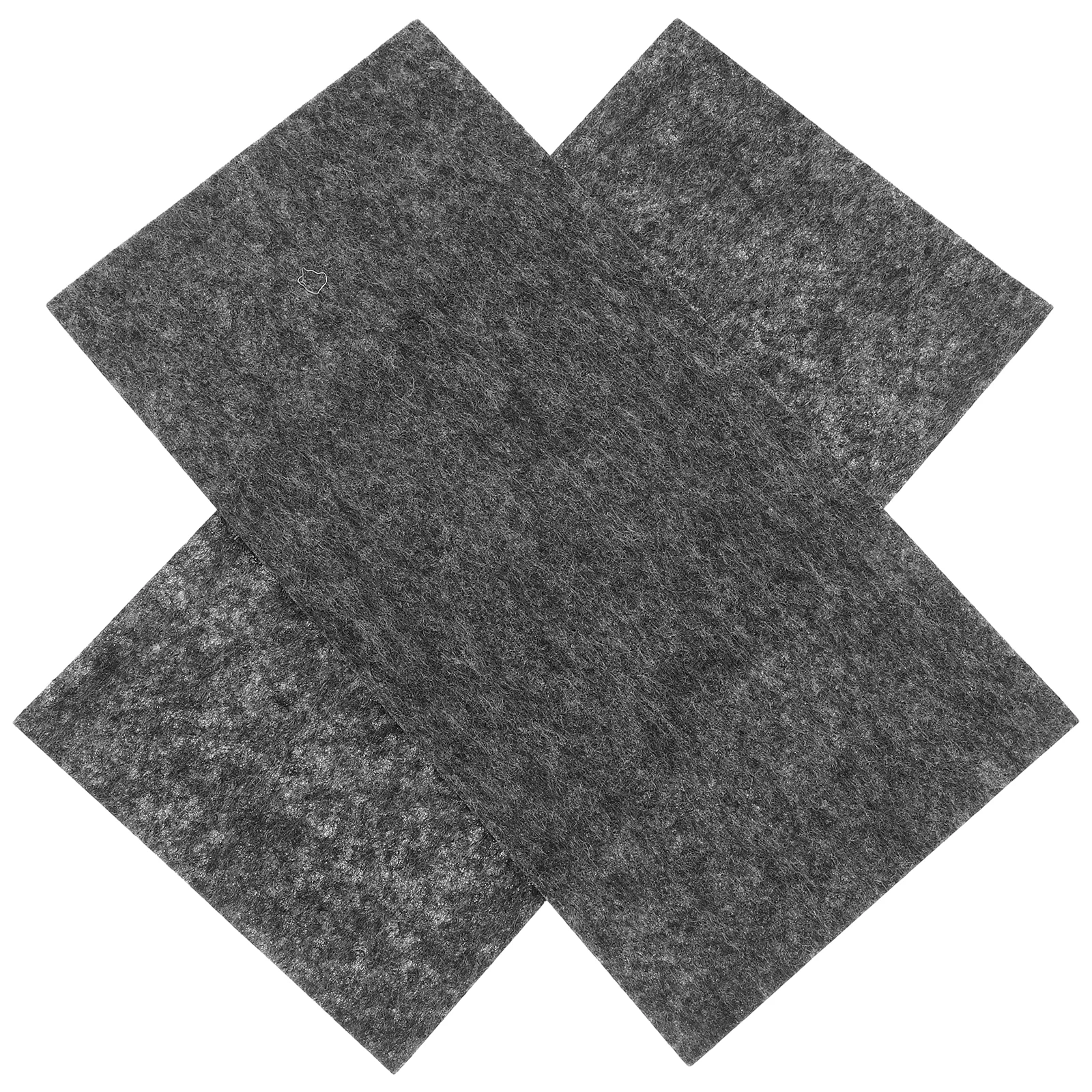 

2Pcs CarScratchRepairCloth UniversalTruckTool GreyVehicle Lightweight SpaceSaving NanoTechnology LightScratchTreatment