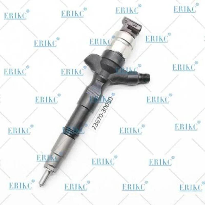 

23670-30050 095000-5880 COMMON RAIL INJECTOR for TOYOTA 2KD-FTV HIACE TURBO