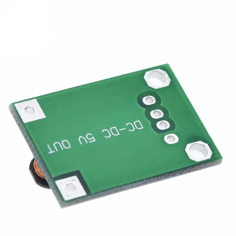 sem módulo USB-DCBoost (0,9 V ~ 5 V) Banco de potência portátil L5V 600MA