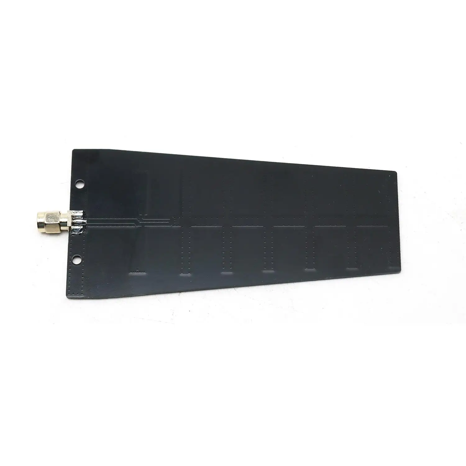 DYKB 12DBi Yagi Directional Antenna 2.4G 5.8G Dual Band High Gain Drone FPV UAV Radar Image Booster Bluetooth HAM Radio Module