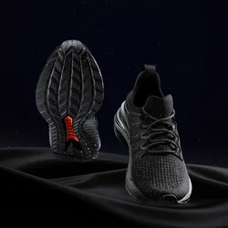 Youpin Shoe Men's Antelope Student Mesh Light Outdoor Running Shoes High-quality Factory OEM Shoe