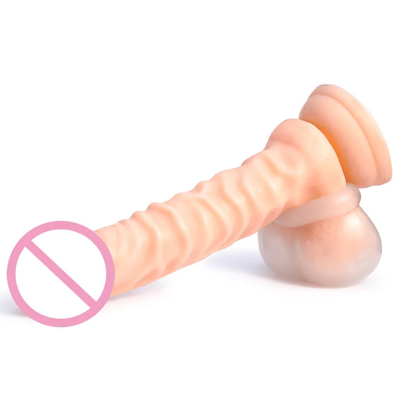 Scrotum Bind Cock Rings Adult Sex Toys For Men Testicular Penis Ring Erotic Products Erection Semen Lock Rings Sex Supplies - view 2