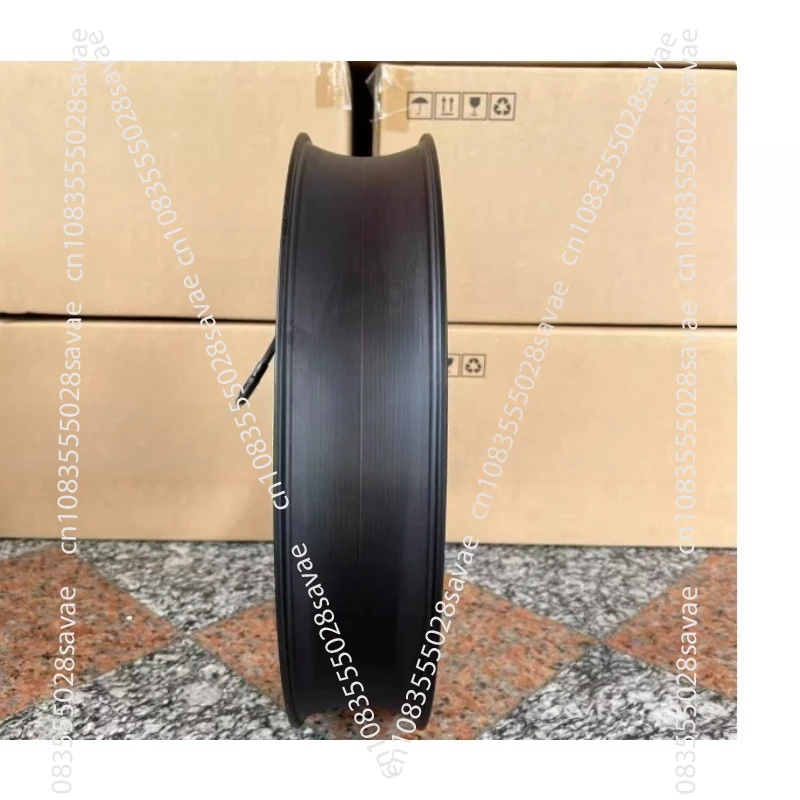 48V 750W 9pin 20 Inch Hub Motor withSensor for Conversion Kit, Compatible with Waterproof Design